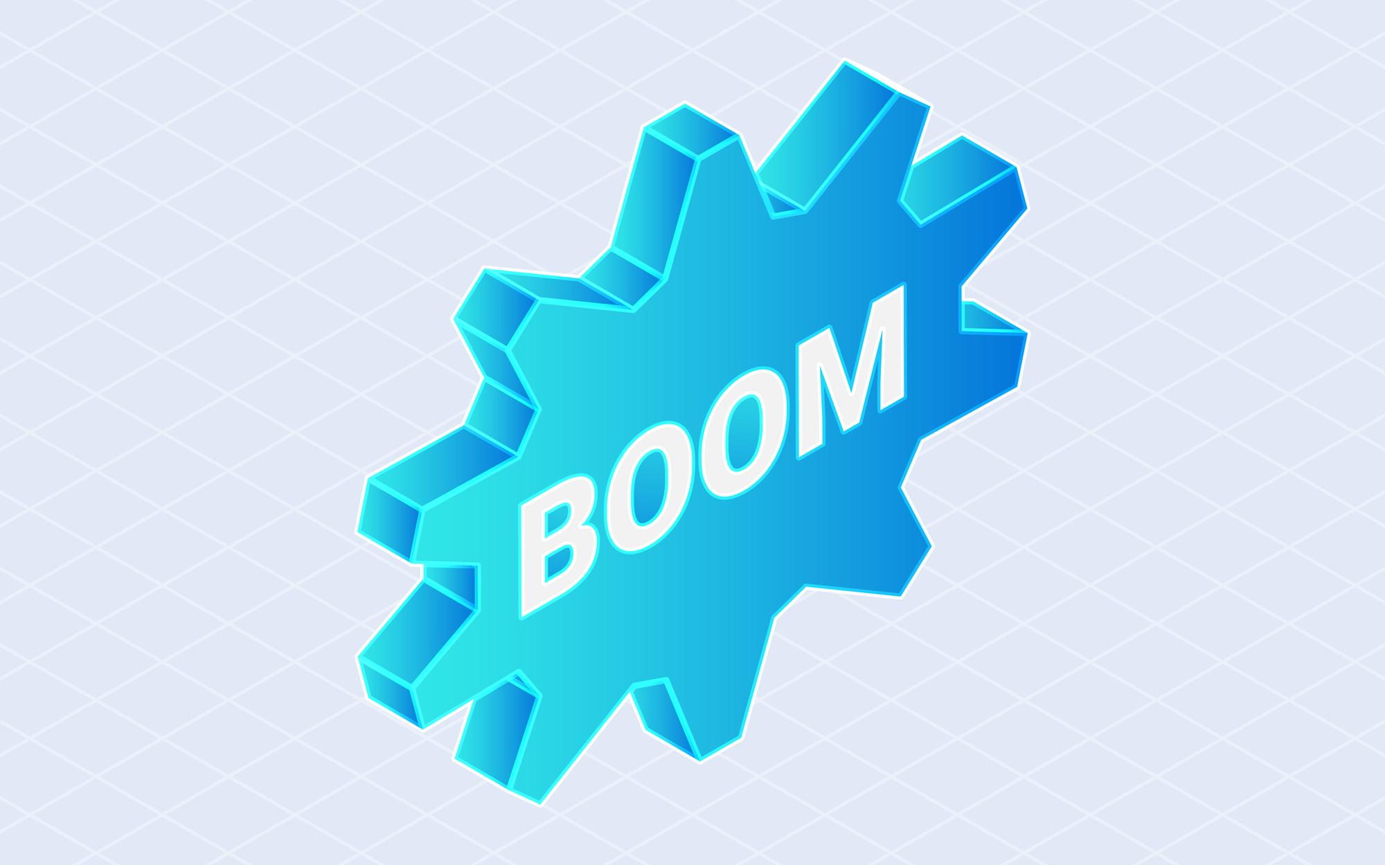Site logo